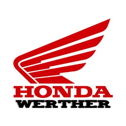 Honda Werther